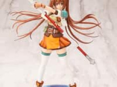 【軌跡シリーズ】コトブキヤ「エステル・ブライト」フィギュア【再販予約開始】