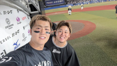 ロッテ、強力な1番～3番とホールドポイント1位、セーブ1位がいるのに5位