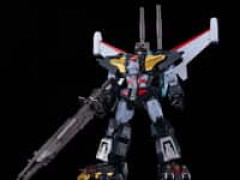 【超獣機神ダンクーガ】MODEROID「ダンクーガ」「ダンクーガ 強化ウイングセット」プラモデル【予約開始】