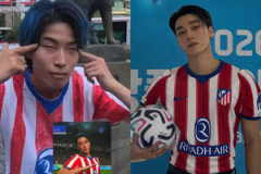 【韓国の反応】「鏡見たことないの？」日本人インフルエンサーがK-POPアイドルを揶揄する“目引っ張りジェスチャー”を投稿し炎上！韓国からツッコミと批判が殺到