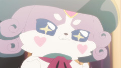 【名探偵プリキュア】この可愛さで大王は無理でしょｗｗｗ