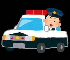警視庁で警察官「3000人」足りず　採用不調で治安にも影響か