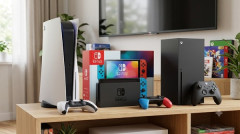 メディア「ゲーム機高くなりすぎ問題。子どものおこづかいでは買えない状況に業界は？」