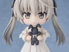 【ヨスガノソラ】ねんどろいど「春日野穹」フィギュア【再販予約開始】