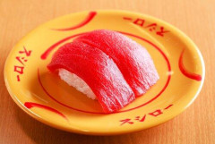 【画像】スシローに久しぶりに来たよ！！！