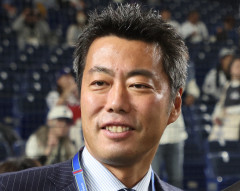 【衝撃】上原浩治さん「平成以降の3大エースは斎藤雅樹、斉藤和巳、田中マー」←これｗｗｗｗｗｗｗｗｗｗ
