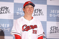 独立リーグ監督「うちの投手が『できれば広島は行きたくない』と言っていた。ゾンビだけでなく、優勝を目指すチームに見えない」
