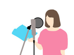 【悲報】若手女性声優さん、次々と脱ぎ始めてしまう…