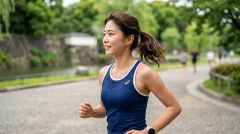 【エリサラに群がる女ｗ】皇居ラン、ランコミュニティの場になり出会い厨だらけになる