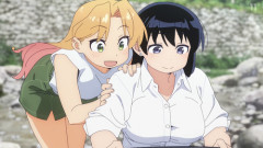 『瑠璃の宝石』とかいう硬派な教養系質アニメ