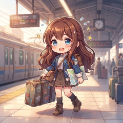【認めたくないトメ】転勤で偽実家のあるA県住み、娘は私似で密室保育だった為、明らかに私の地元であるB県の方言を話す。が、トメは娘に「まーA県弁を話すのね！」