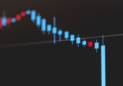 【悲報】世界時価総額ランキングトップ50、日本企業が消えてしまう・・・