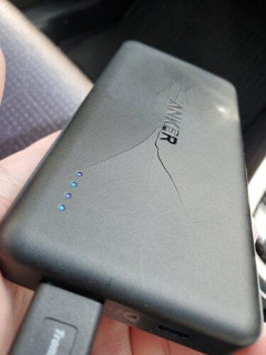 【悲報】Ankerモバイルバッテリー、相次いで爆発「リコール対象の機種が多数。絶対確認して」