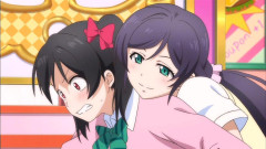 後ろから思いっきり胸ワシワシしても笑って許してくれるラブライブ！キャラ