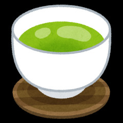 毎朝お茶を淹れるが、たまに忘れることがある。そんな時、妻は「お茶が飲みたいな」と言う。