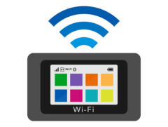 【画像】もう家のネッツ環境もポケットwifiで良いのではｗｗｗｗｗｗｗｗｗｗｗｗｗｗｗｗ