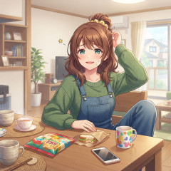 「ていねいな暮らし」辞めた人！