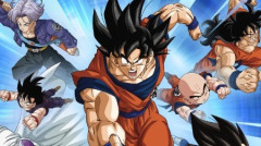 【速報】フランス、サウジアラビアが「ドラゴンボールランド」建設で合意wwwwwwwwwwwwwwwwwwwwwwwwwww