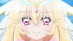 キュアアルカナ・シャドウちゃん、爆速で光堕ちｗｗｗｗｗ