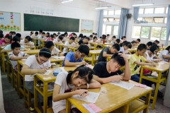 中国人「日本の学生に転生したい 中国の学校は1日16時間の刑務所だ」→中国人が賛同しまくりバズリまくるwwwwwwwwwww