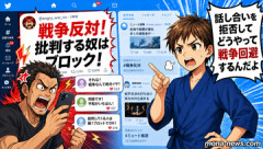 【エコチェン】サヨク「高市首相に未だに41％もの支持があること自体が信じられない。日本人は馬鹿が多いのか⁉️」→都合悪いリプを片っ端から非表示＆ブロックして現実逃避