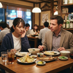 【悲報】大学の非常勤講師、学生と食事をしただけで炎上wwwwwww