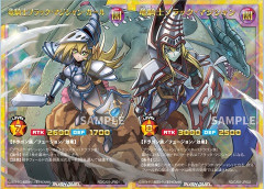 【遊戯王ラッシュデュエル情報】コナミスタイルでのCROSS ART COLLECTIONの予約受付終了！