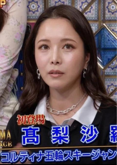 【画像】高梨沙羅さん、おでこに何か入ってる模様ｗｗｗｗｗｗｗｗｗｗ