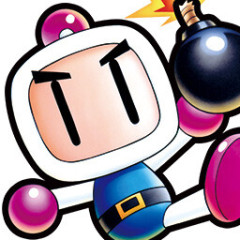 ボンバーマンの新作くれ！