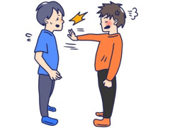 些細なことから喧嘩して別居中なんだけど、今から妻実家に行って妻と義父母に謝罪してくるわ…。