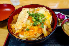 【徹底討論】カツ丼に卵っているか？