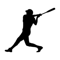 【MLB】日本人打者のシーズン本塁打数ランキングTOP10がこちら
