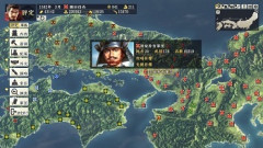 信長の野望みたいなゲームってコーエーしか出してないんか？