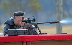 北朝鮮、日本が「侵略戦争」の準備を進めていると非難…防衛費増額報道受け！