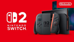 Switch2ガチでそそるゲームがない