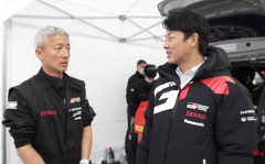 HONDAのエンジニアがヤバ過ぎた…