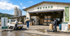 【悲報】JAさん、新米を1kgあたり266円で買い取っておきながら「生産者の失望は想像するに余りある」と発言
