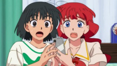 さよならララ毎回おもしろくていいなぁ…