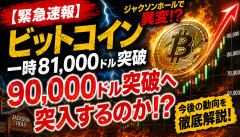 【緊急】ビットコイン、突然ぶっ壊れるｗｗｗｗｗｗｗ
