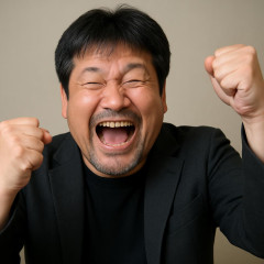 佐藤二朗“出演俳優全員に嫉妬した映画”を実名絶賛「嫉妬！嫉妬！嫉妬！…全員、ブラボー！」   |  黙ってられない病気なのか