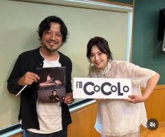 【画像】もうすぐ60歳・斉藤由貴、現在の姿！