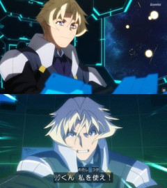 ※ビルドシリーズで人気キャラ投票したら上位には誰が入りそう？