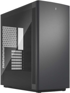 【PCケース】Defineの新作のDefine oneが出るみたい