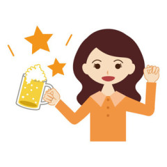 妻を飲み会へ送り出すと「あなたに迷惑をかけられないから、しばらく休む」と言われた。でも楽しんでほしいんだ