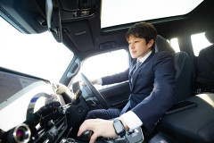 【闇】31年以降の車、時速50キロで「3.5秒」脇見しただけでアウトになる模様・・・