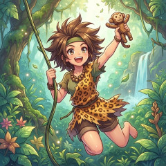 男児一人っ子のお母さん！！