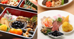 【悲報】老害を除く全ての日本人「おせち料理は不要」