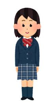 【画像】無修正女子高生ｗｗｗｗｗｗｗｗ
