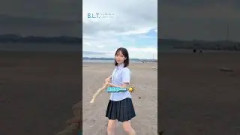 渡辺莉奈『B.L.T. SUMMER CANDY 2026』発売中！表紙巻頭に日向坂46 渡辺莉奈ちゃんが登場！