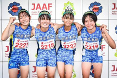 【悲報】陸上部顧問「弁当受け取ってたらエントリー遅れちゃった」→出場できず